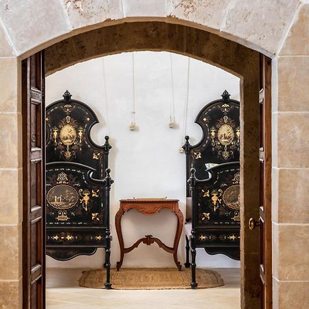 Masseria Costanza Vendicari Ното Екстер'єр фото