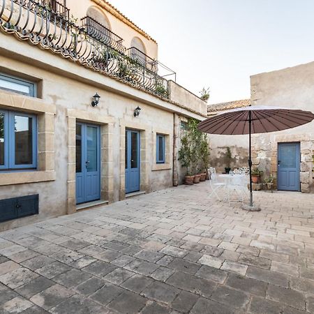 Masseria Costanza Vendicari Ното Екстер'єр фото