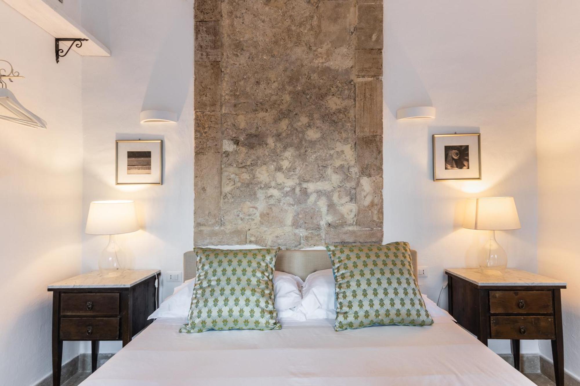 Masseria Costanza Vendicari Ното Екстер'єр фото