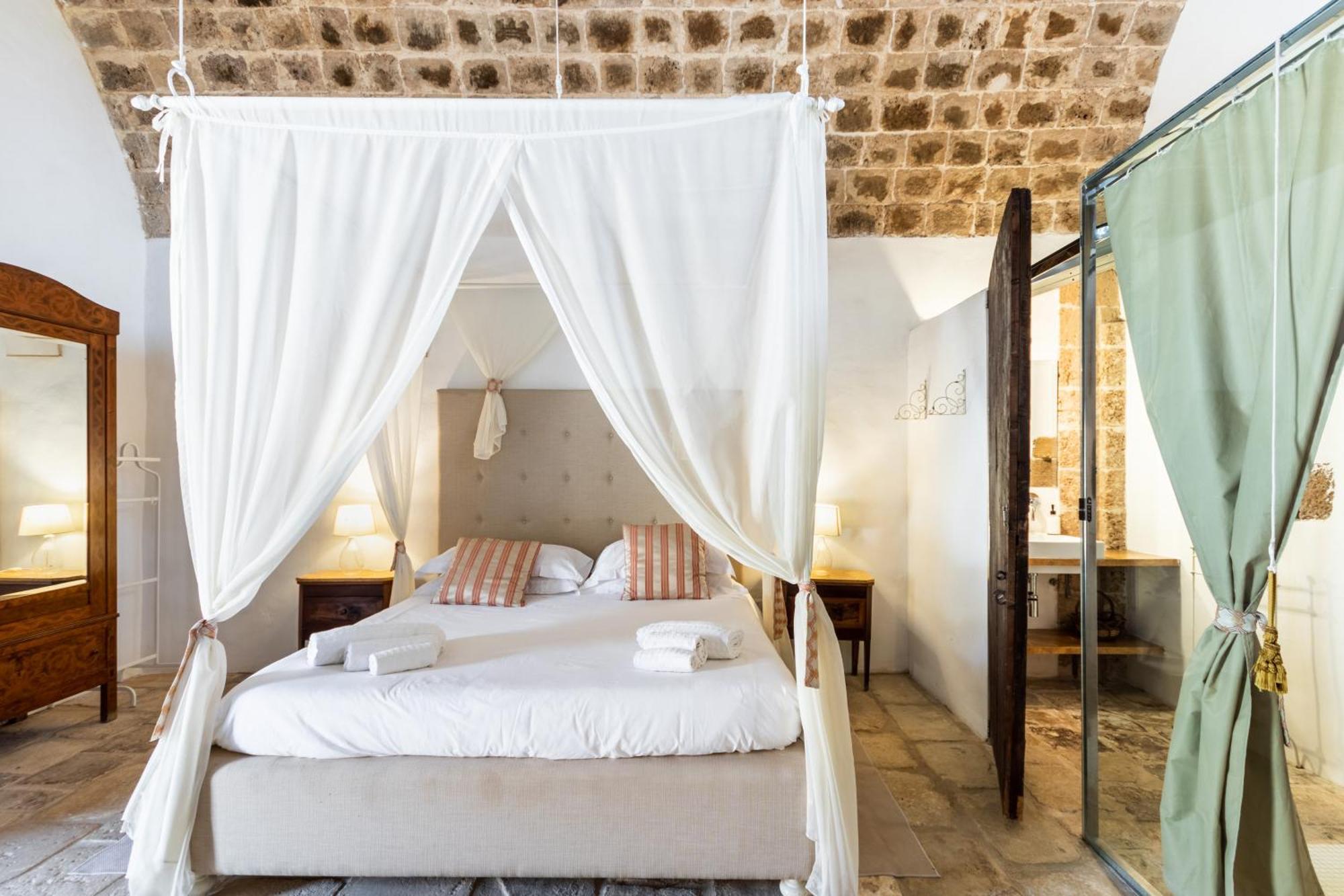 Masseria Costanza Vendicari Ното Екстер'єр фото