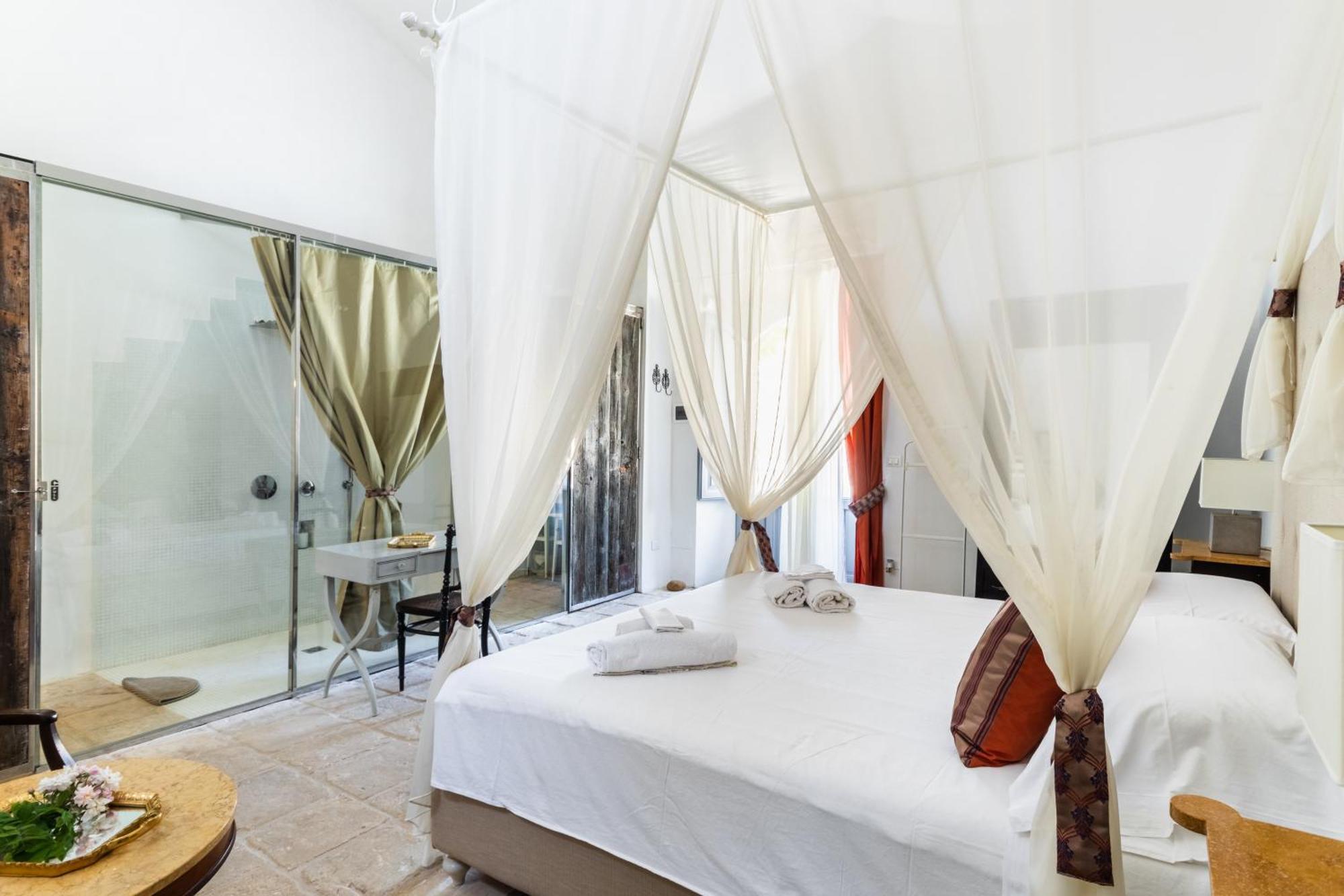 Masseria Costanza Vendicari Ното Екстер'єр фото