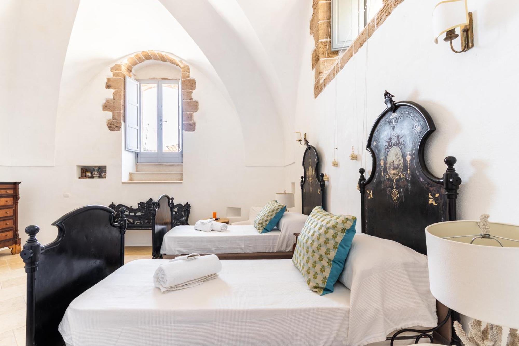 Masseria Costanza Vendicari Ното Екстер'єр фото