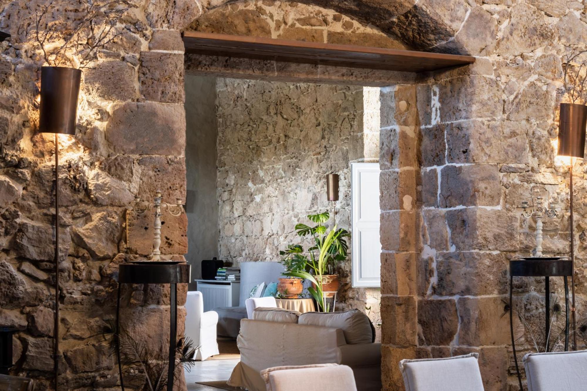 Masseria Costanza Vendicari Ното Екстер'єр фото