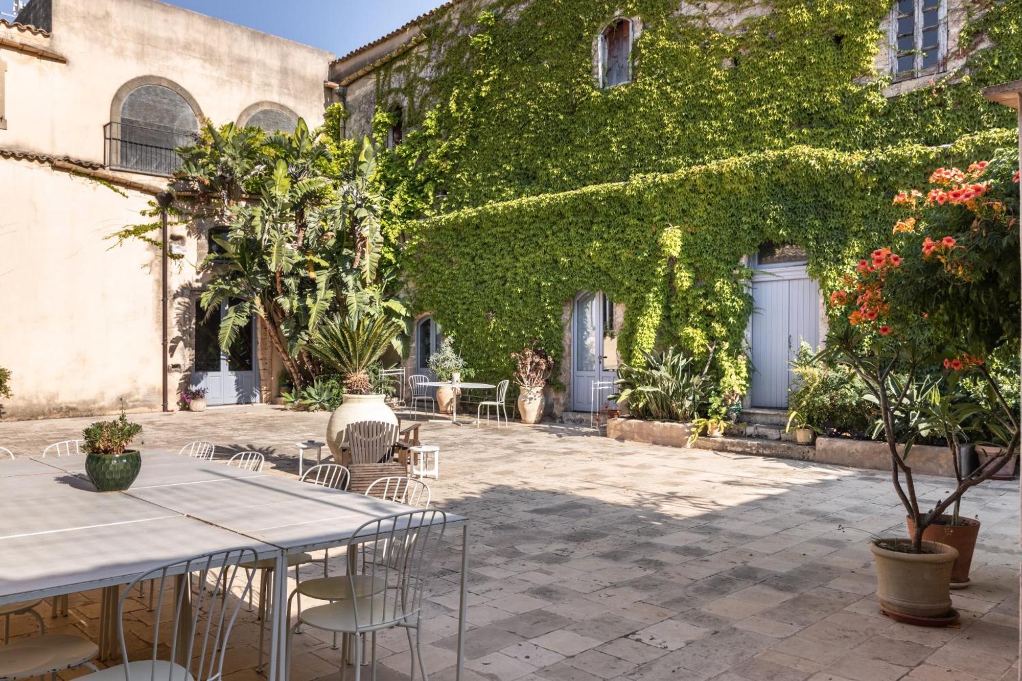 Masseria Costanza Vendicari Ното Екстер'єр фото