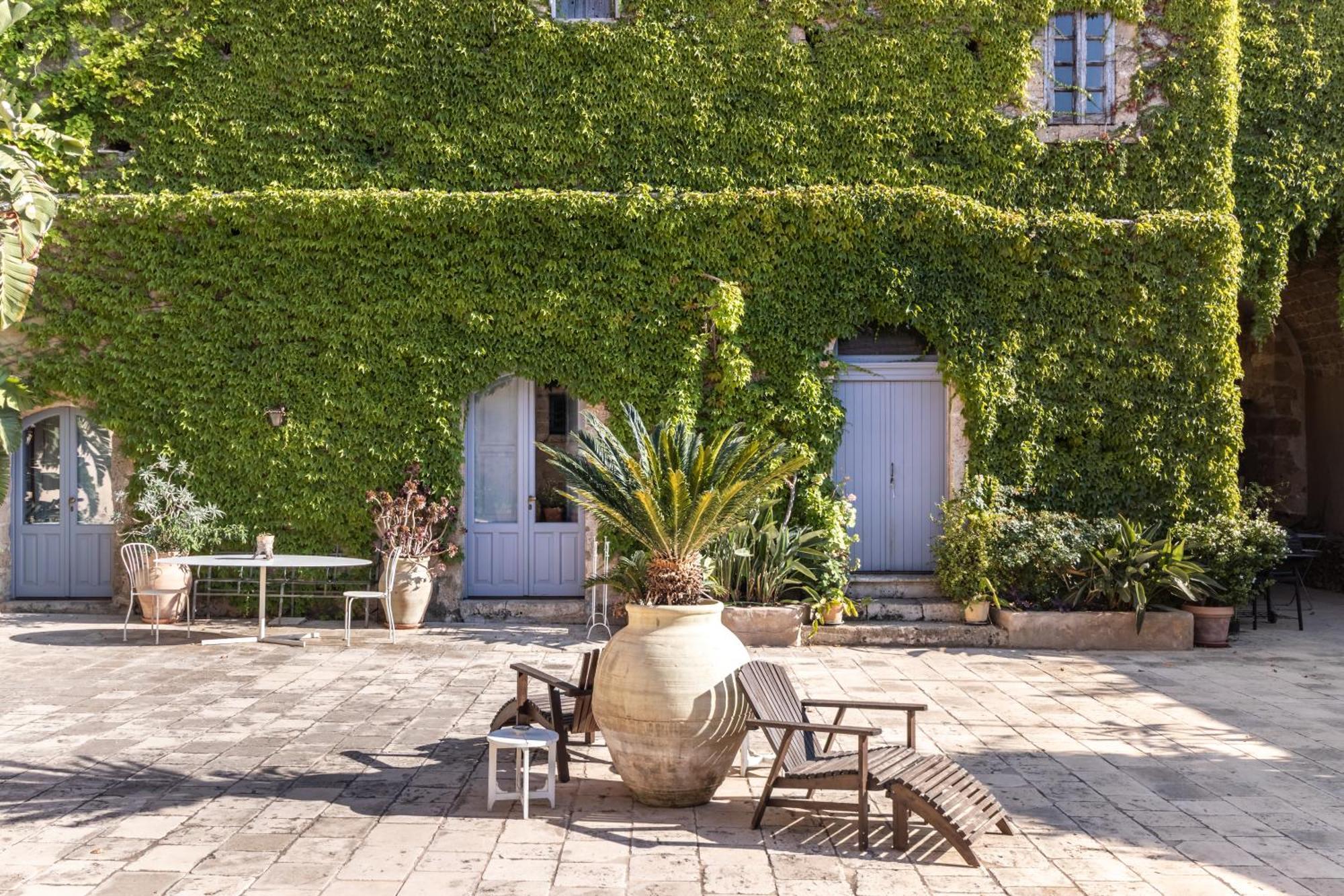 Masseria Costanza Vendicari Ното Екстер'єр фото