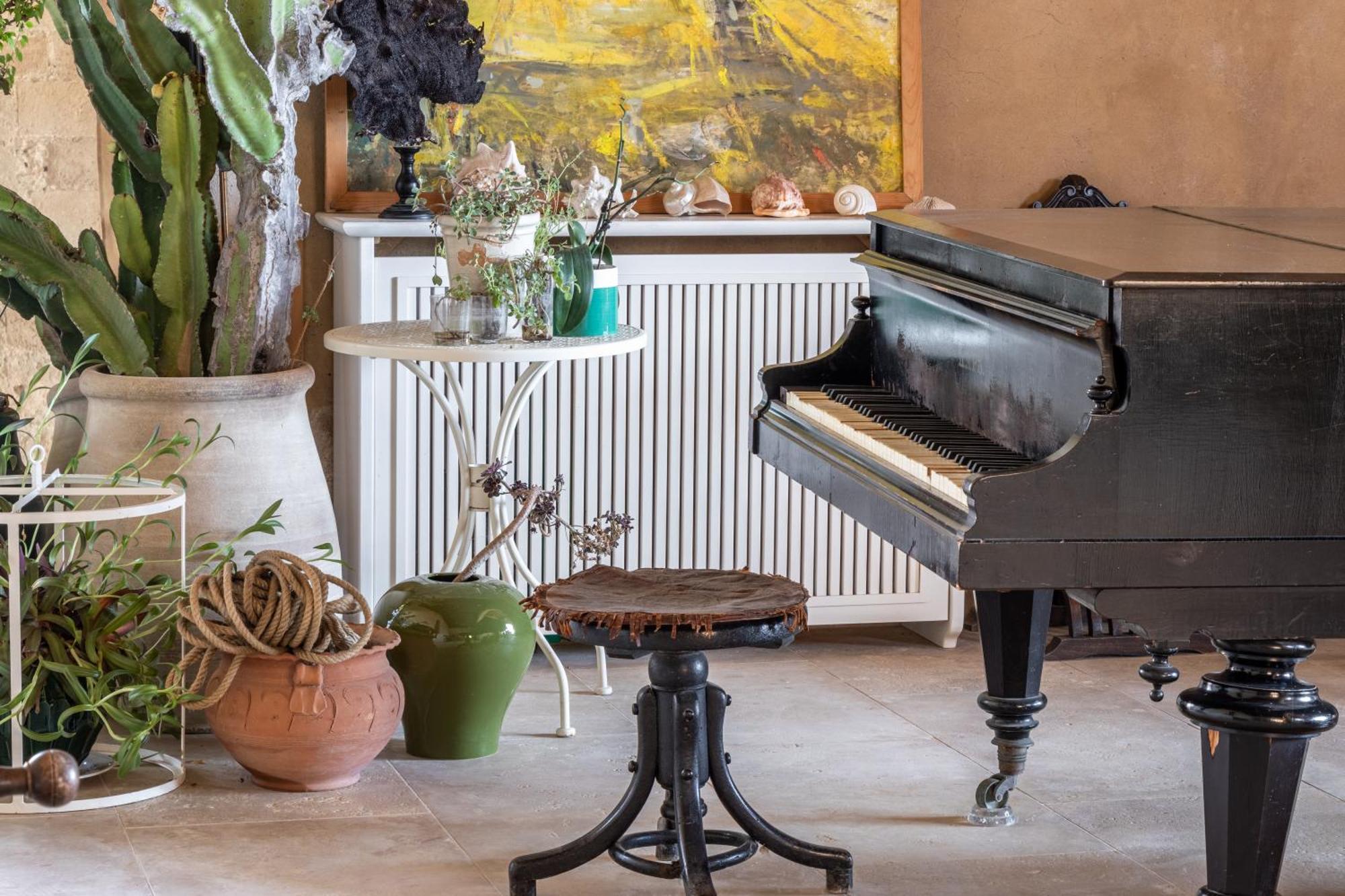 Masseria Costanza Vendicari Ното Екстер'єр фото