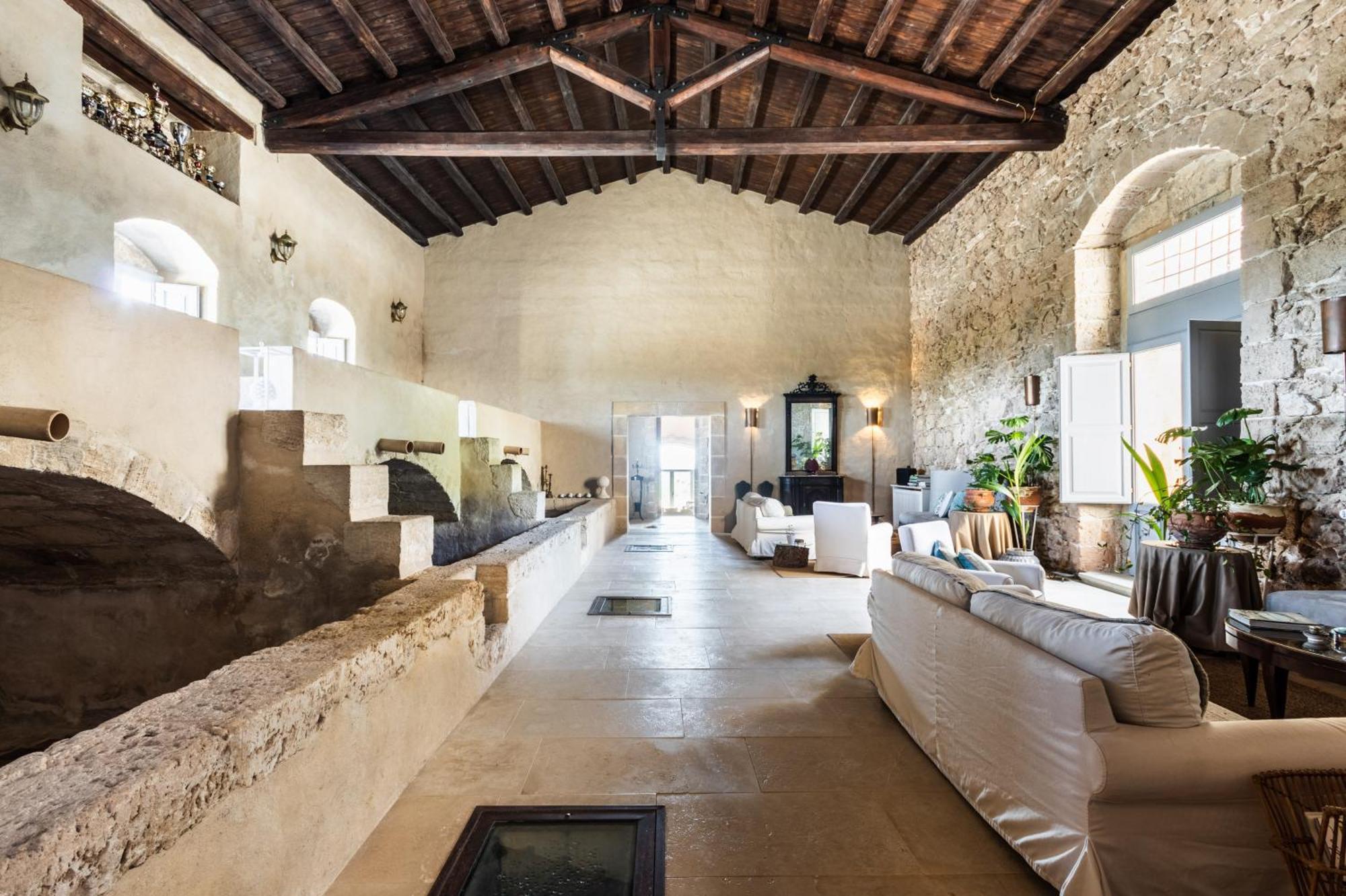Masseria Costanza Vendicari Ното Екстер'єр фото