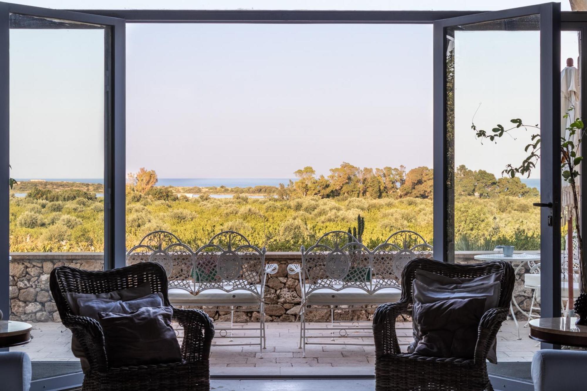 Masseria Costanza Vendicari Ното Екстер'єр фото