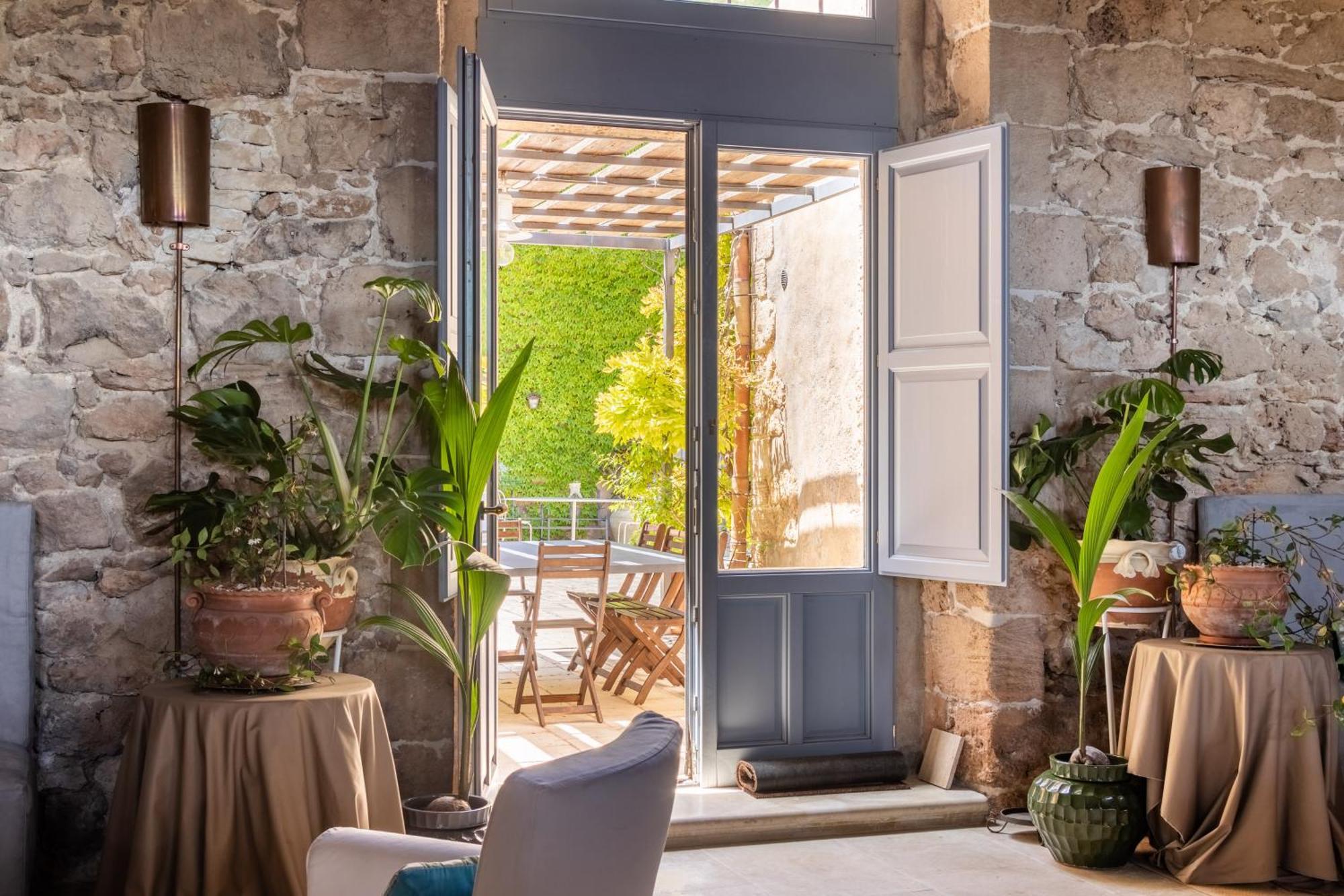 Masseria Costanza Vendicari Ното Екстер'єр фото