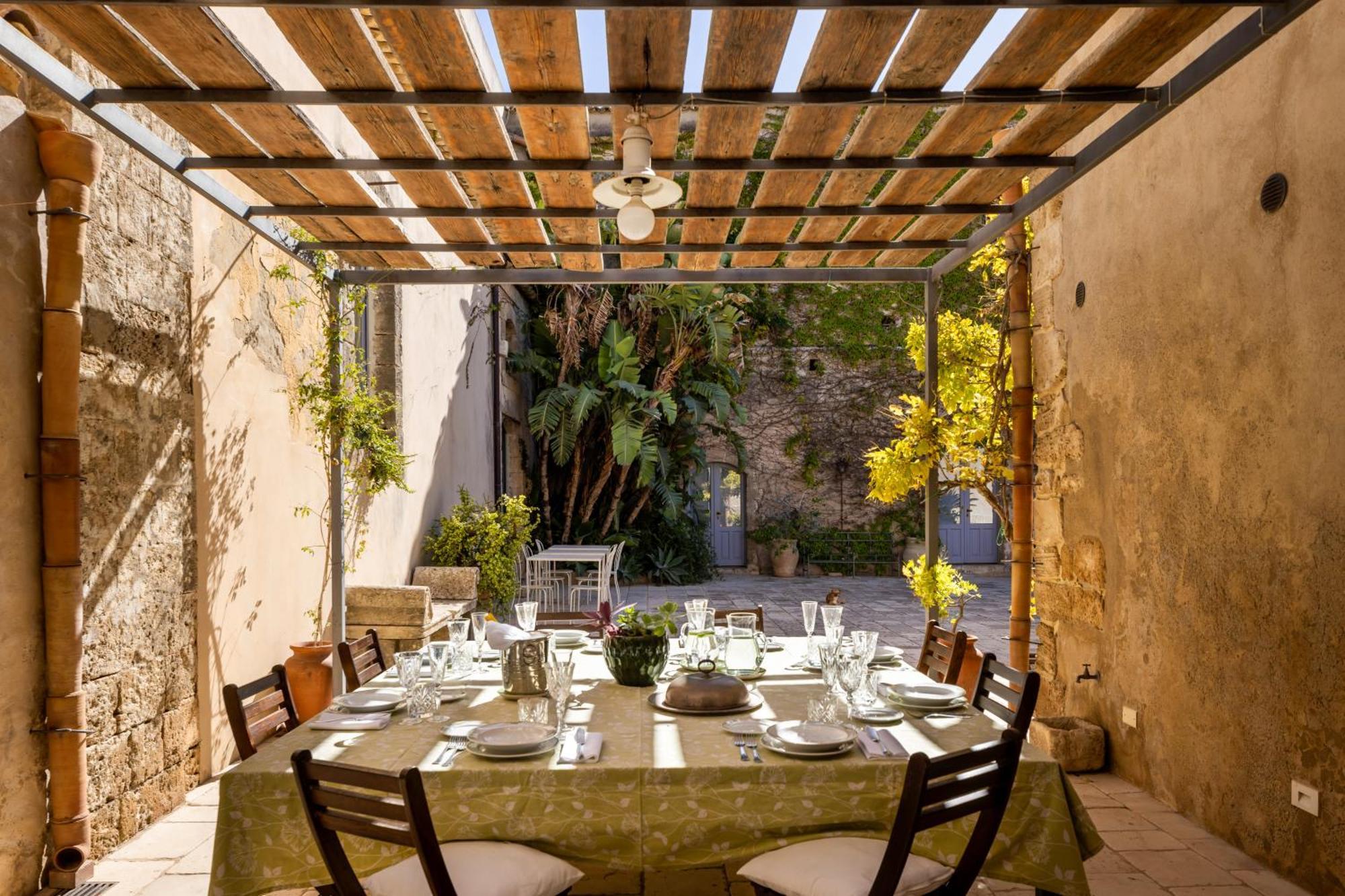 Masseria Costanza Vendicari Ното Екстер'єр фото