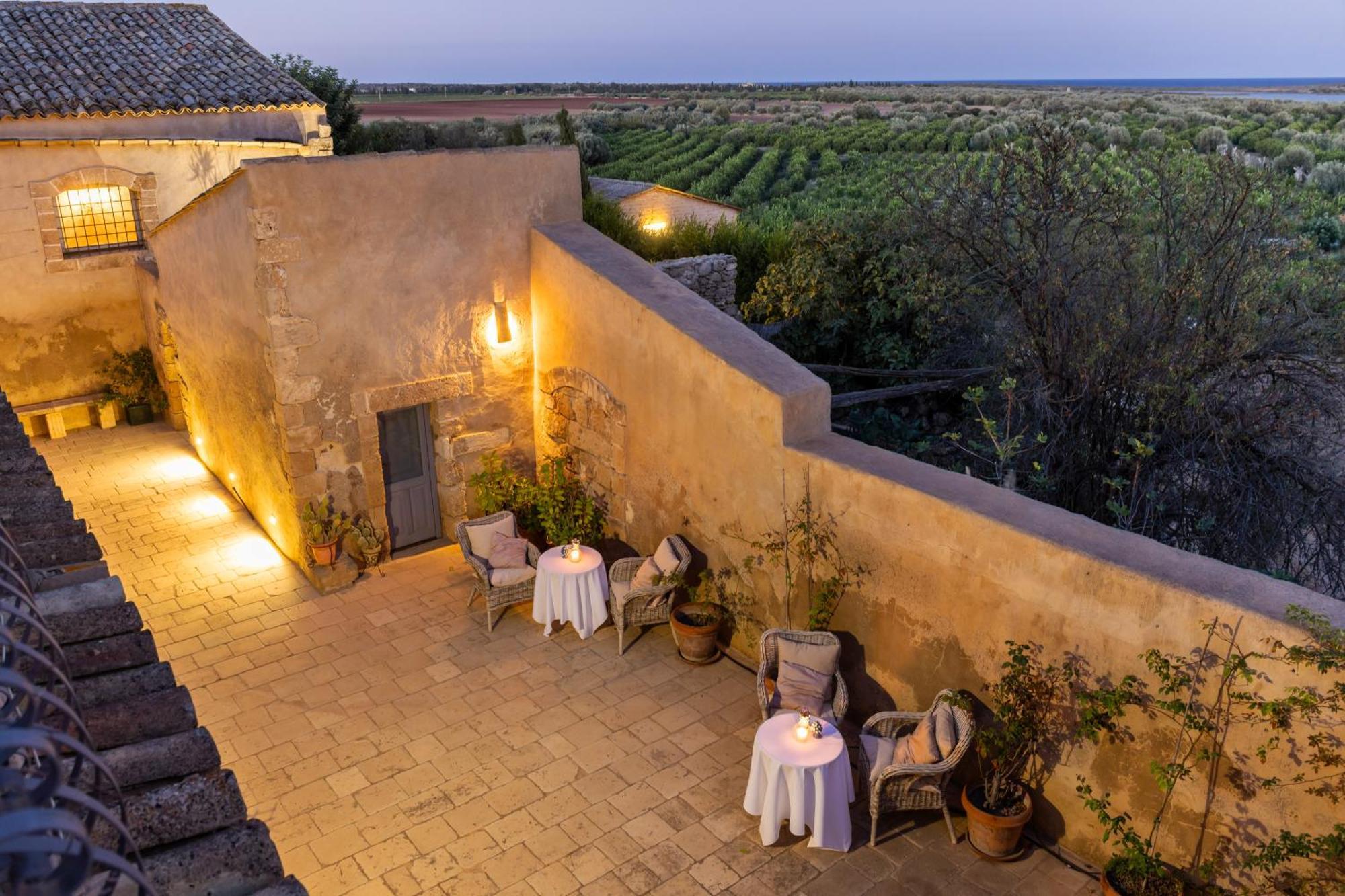Masseria Costanza Vendicari Ното Екстер'єр фото
