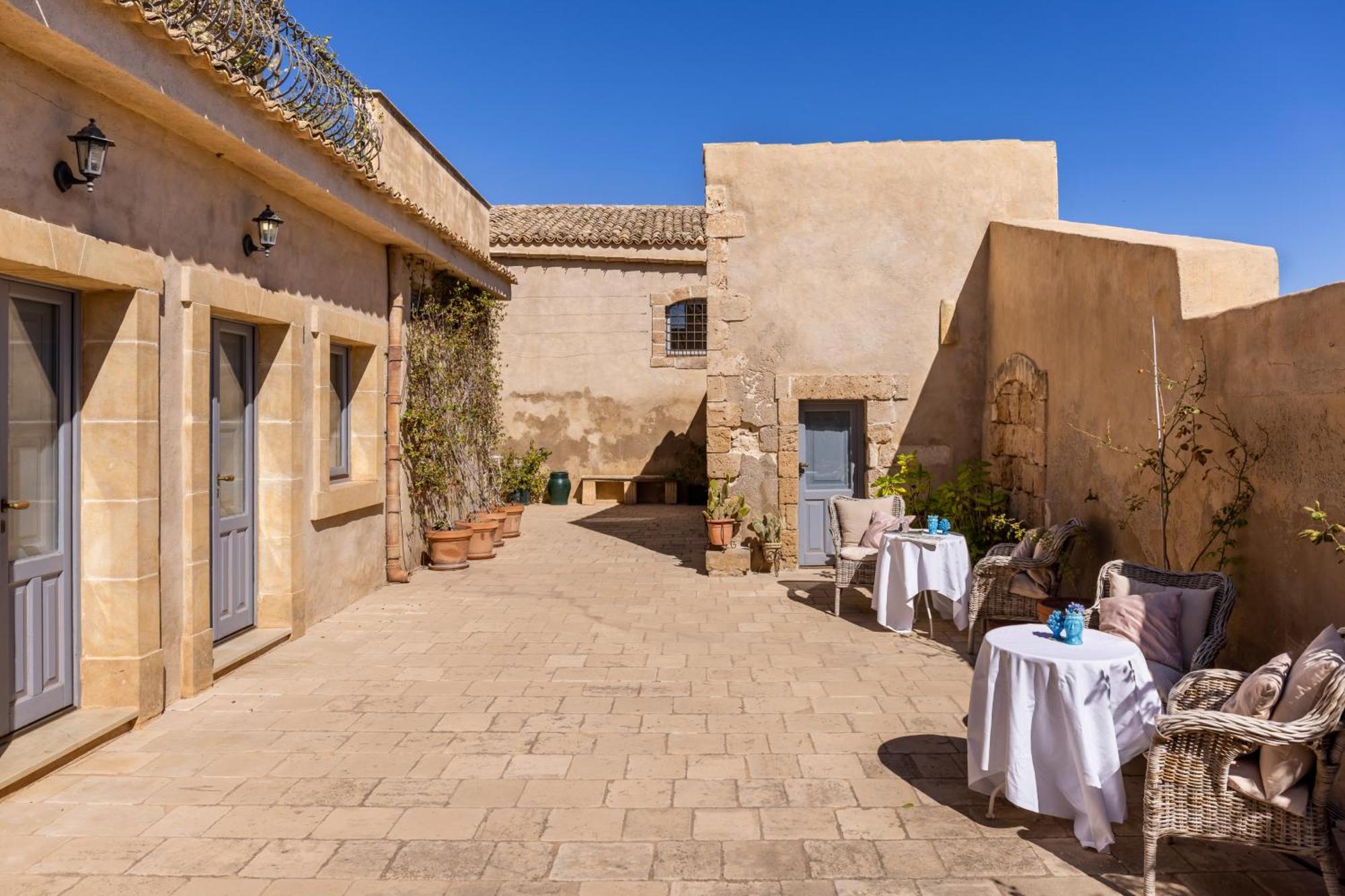 Masseria Costanza Vendicari Ното Екстер'єр фото