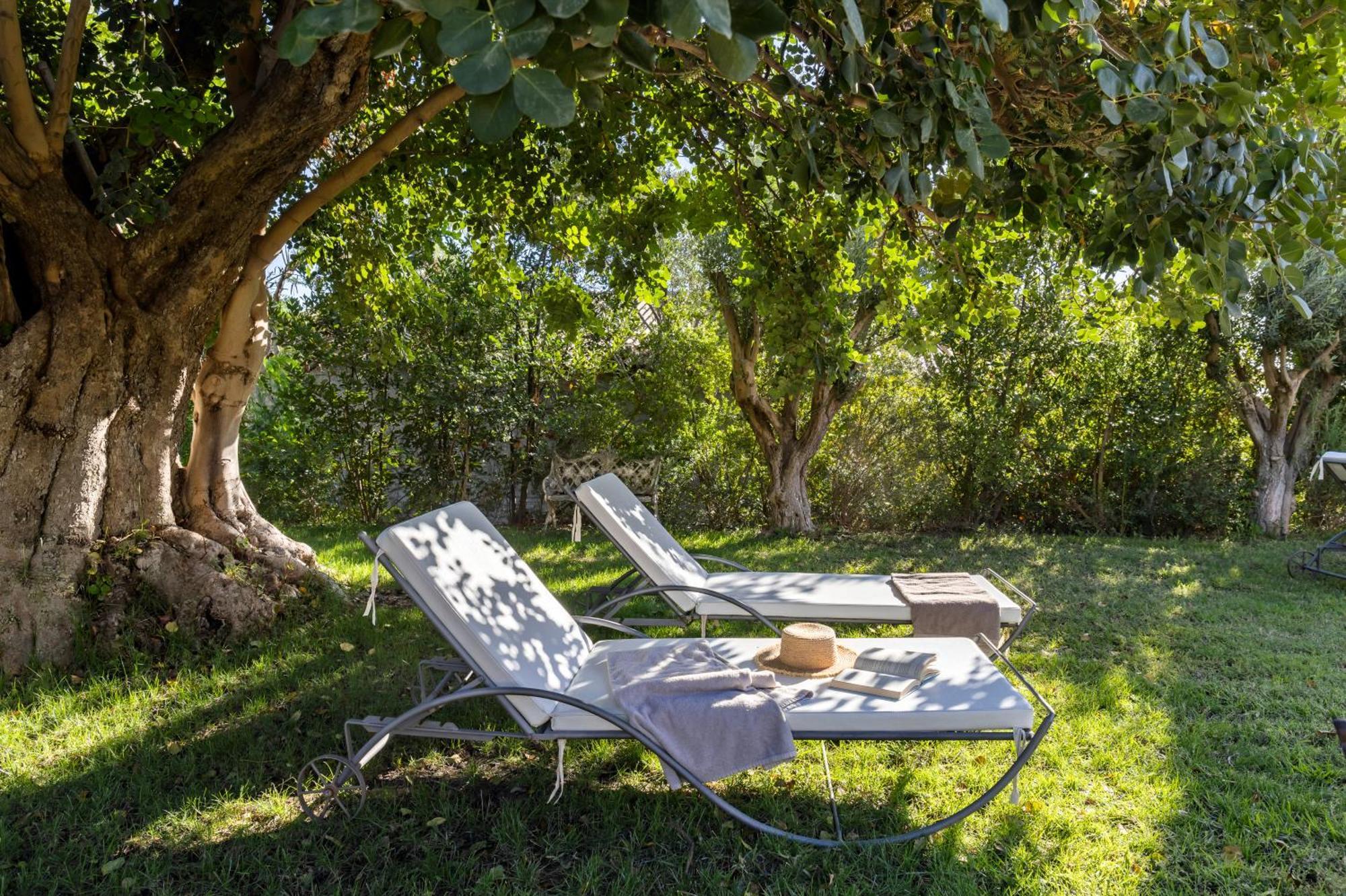 Masseria Costanza Vendicari Ното Екстер'єр фото