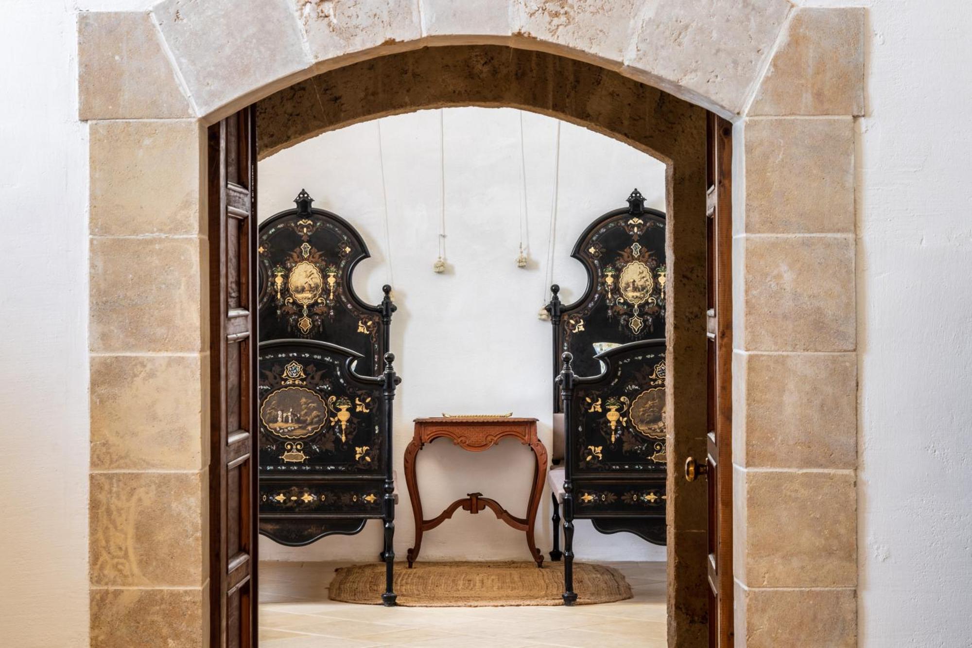 Masseria Costanza Vendicari Ното Екстер'єр фото