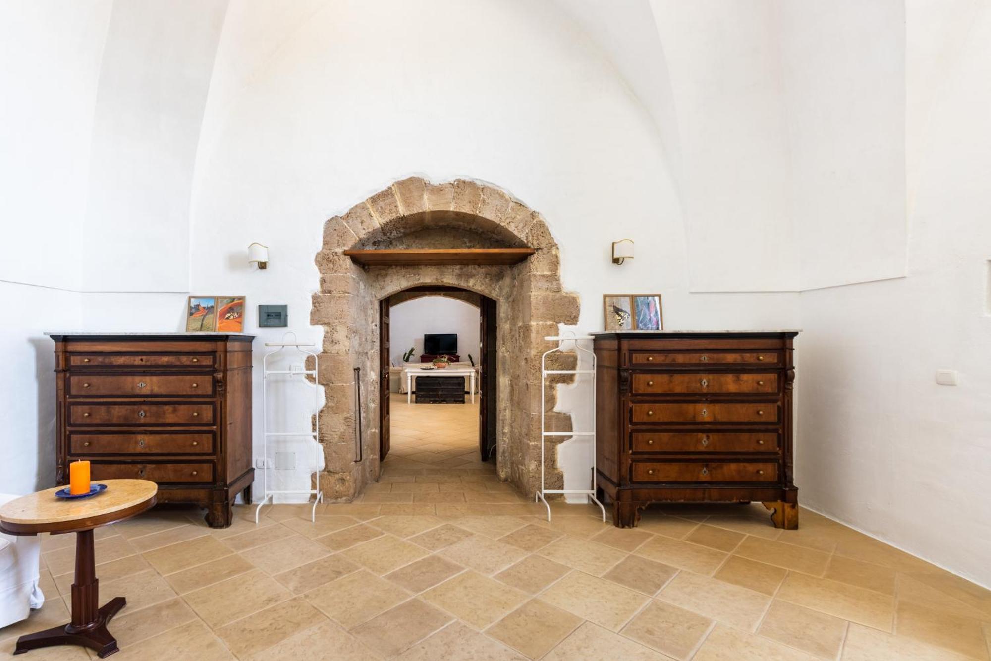 Masseria Costanza Vendicari Ното Екстер'єр фото