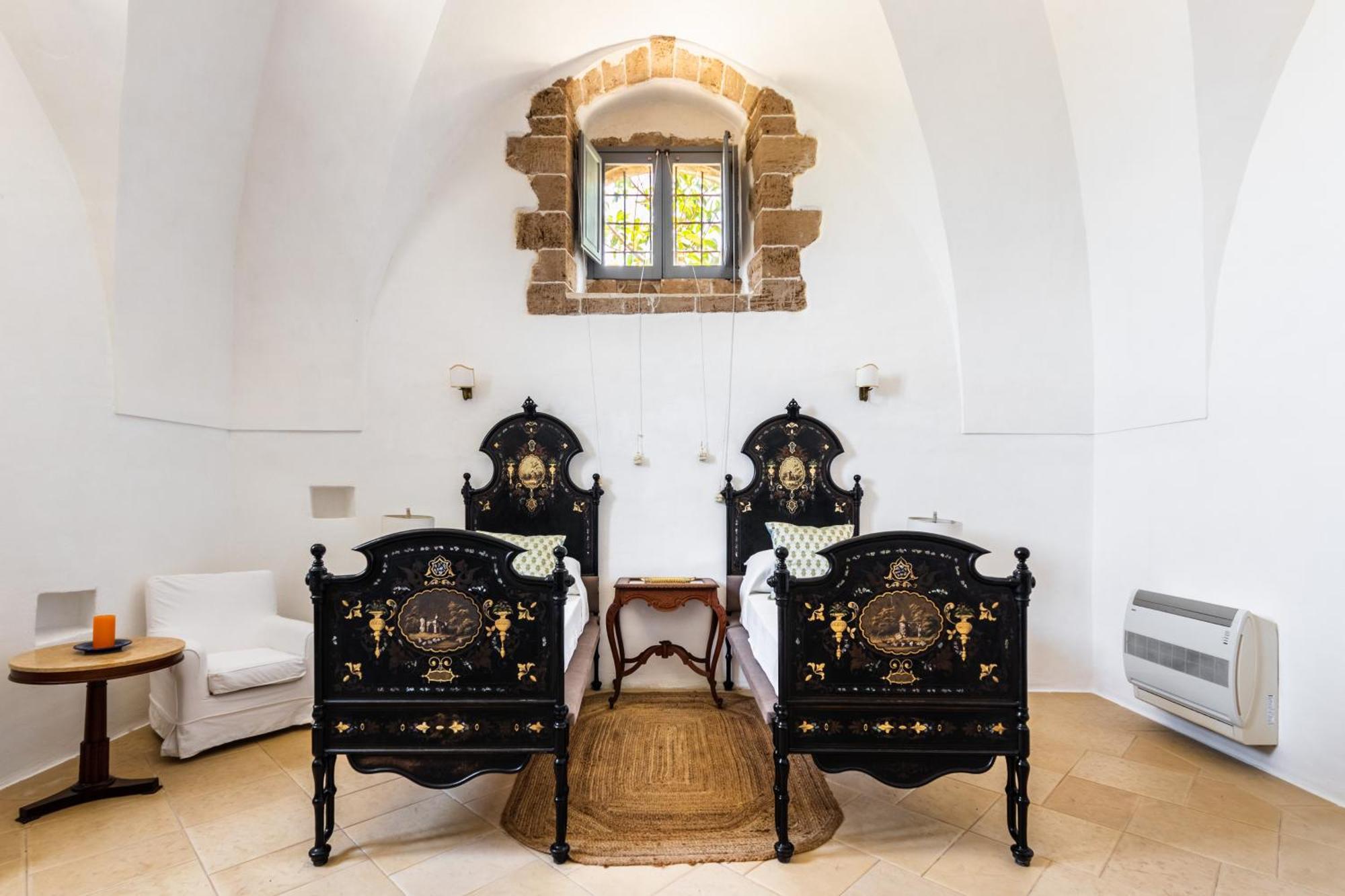 Masseria Costanza Vendicari Ното Екстер'єр фото