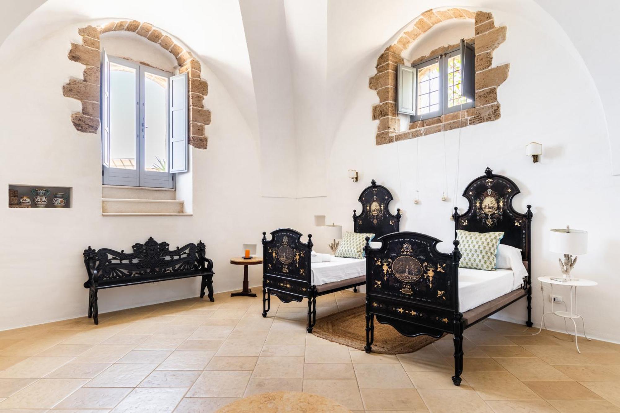 Masseria Costanza Vendicari Ното Екстер'єр фото