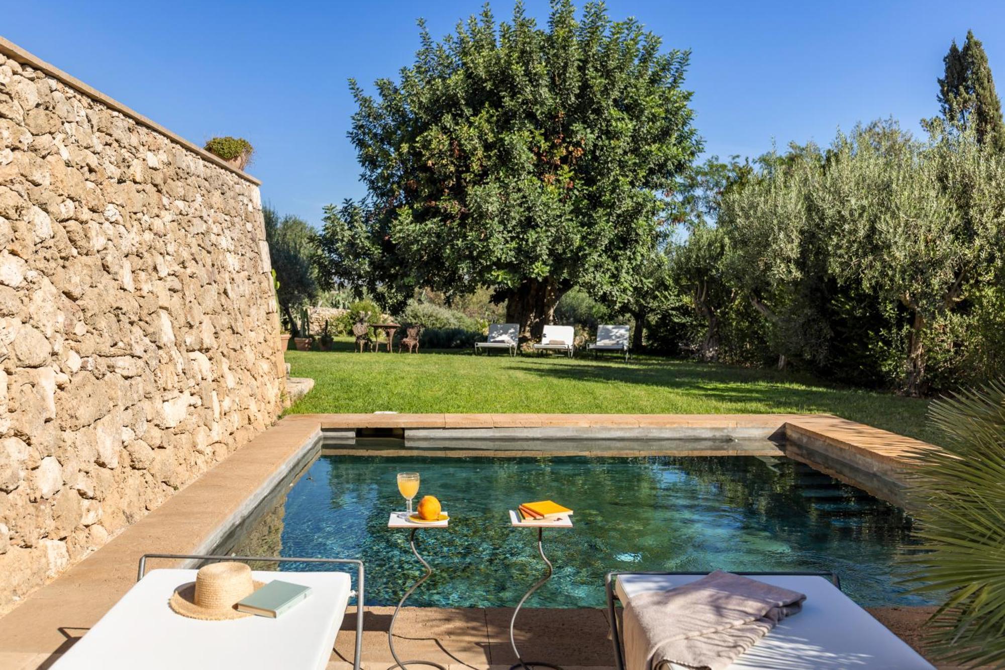 Masseria Costanza Vendicari Ното Екстер'єр фото