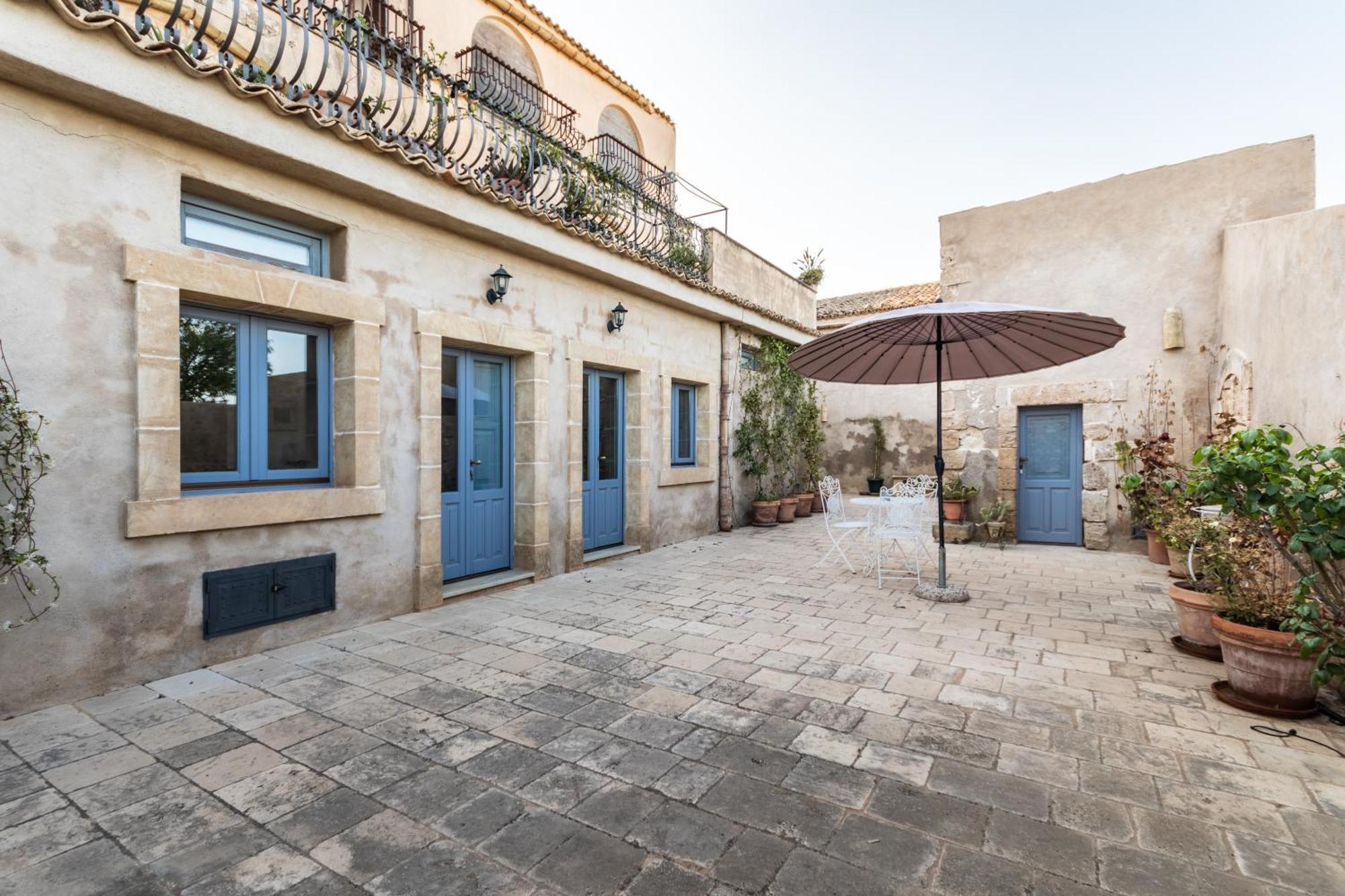 Masseria Costanza Vendicari Ното Екстер'єр фото